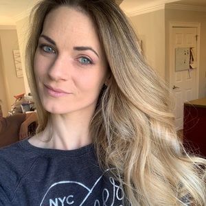 Meet your Posher, Amanda